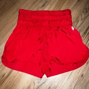 FP MOVEMENT The way home shorts